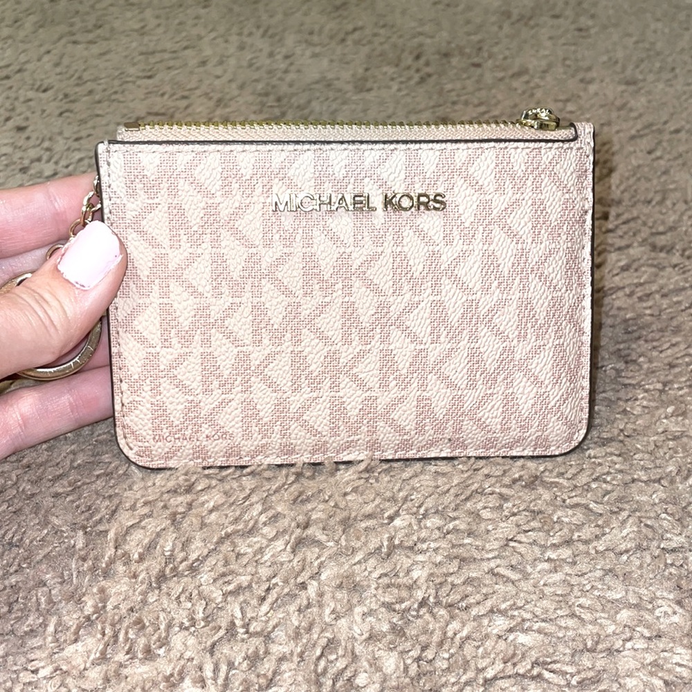 Michael Kors Wristlet